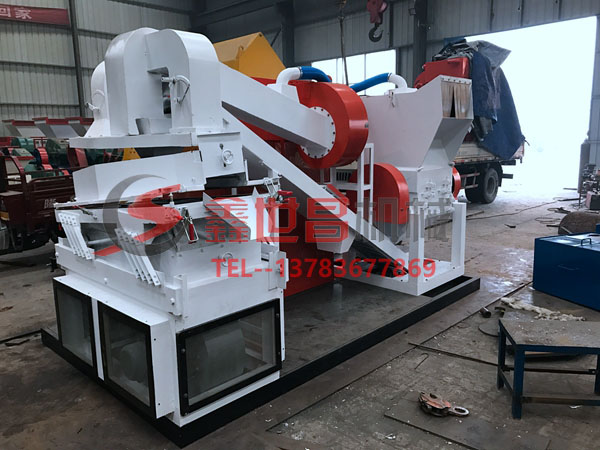 鋁線(xiàn)銅米機(jī)