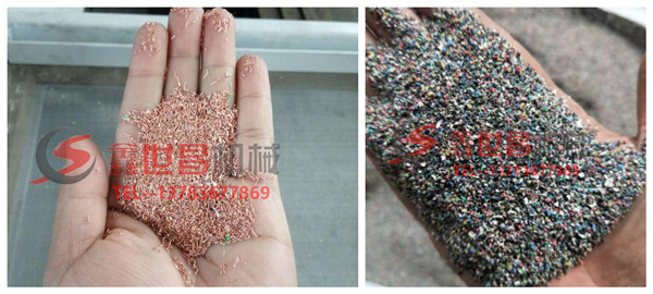 干式銅米機出銅率高