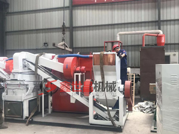 雜線銅米機(jī)